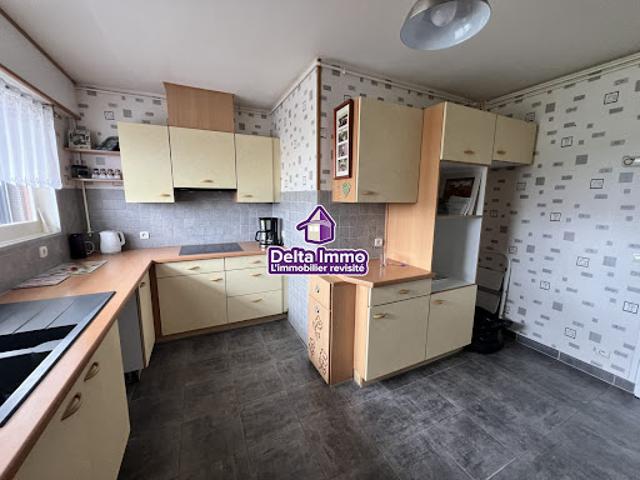 Appartement vente à Évreux, Evreux