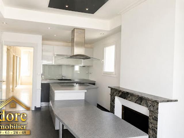 Appartement vente à Épinal, Saint-nabord