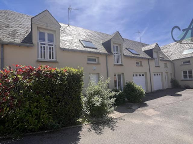Appartement vente à Chartres, Janville