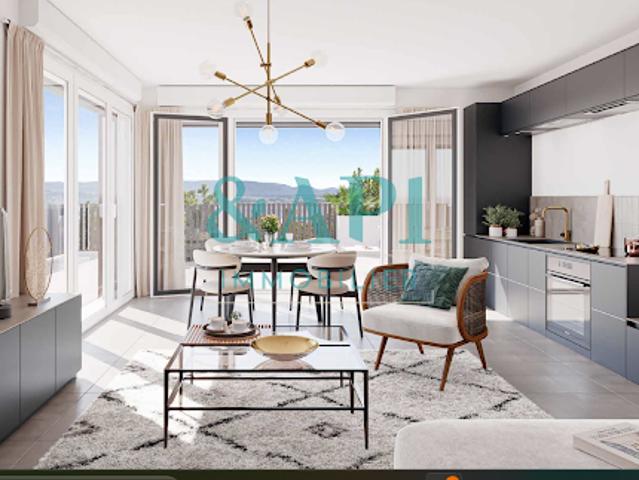 Appartement vente à Thonon-les-Bains, Thonon-les-bains