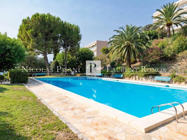 Appartement vente à Nice, Villefranche-sur-mer
