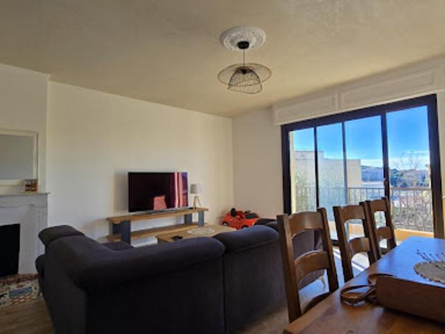 Appartement vente à Sartène, Propriano