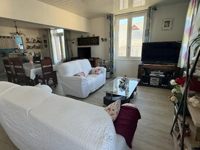 Appartement vente à Espalion, Aveyron