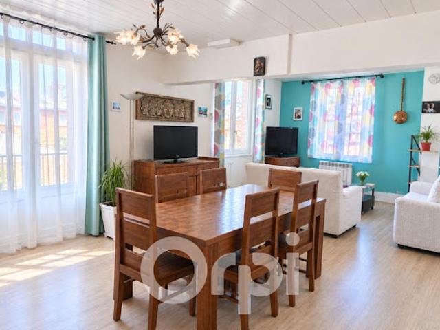 Appartement vente à Rodez, Espalion