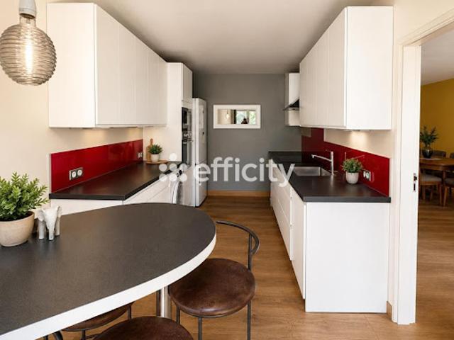 Appartement vente à Marseille