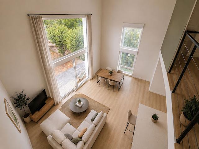 Appartement vente à Thionville, Florange