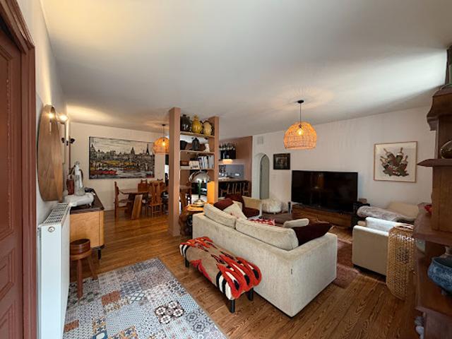 Appartement vente à Beaune