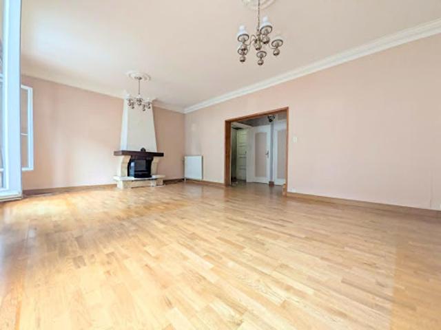 Appartement vente à Lorient, Bretagne