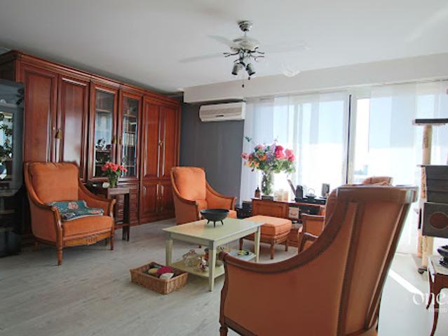 Appartement vente à Pau