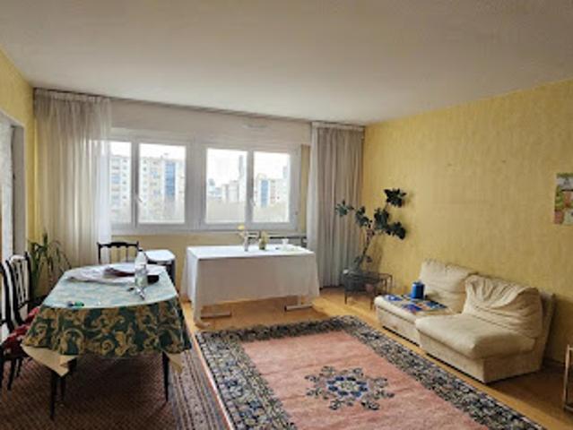 Appartement vente à Strasbourg, Hoenheim