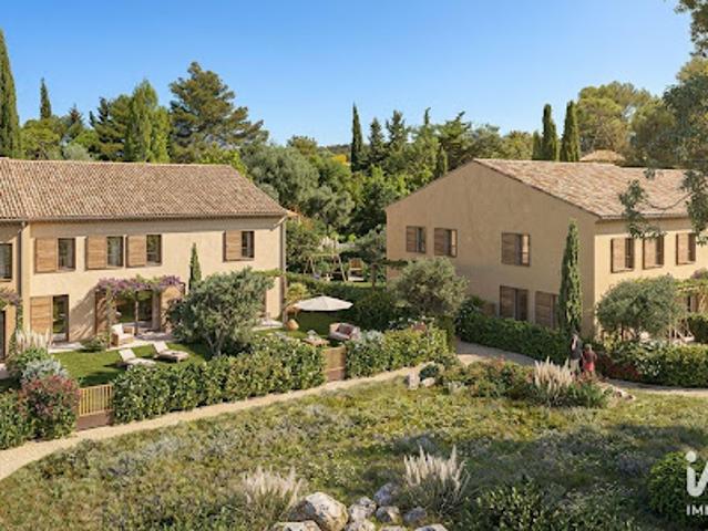 Appartement vente à Aix-en-Provence, Aix-en-provence