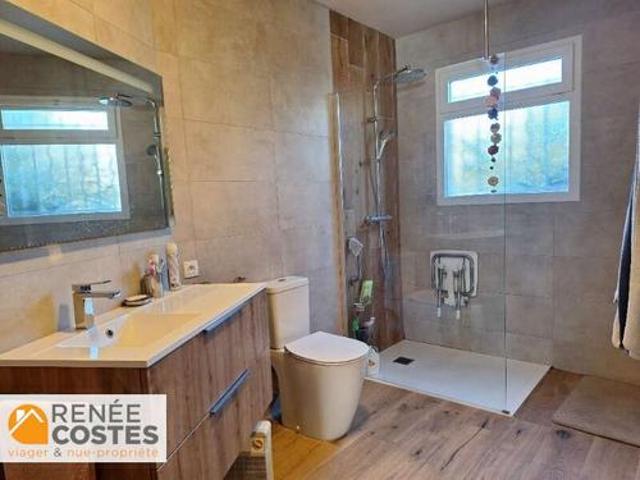 Appartement vente à Ajaccio