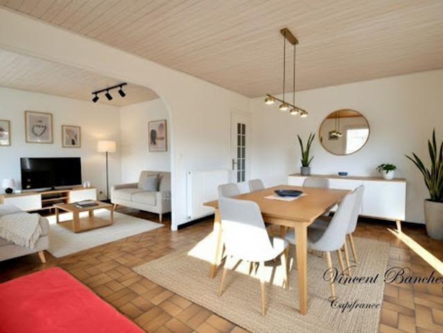 Appartement vente à Amancy, Haute-Savoie