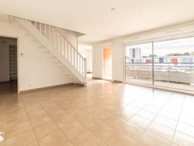 Appartement vente à Bayonne