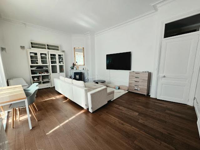 Appartement vente à Belley, Ain