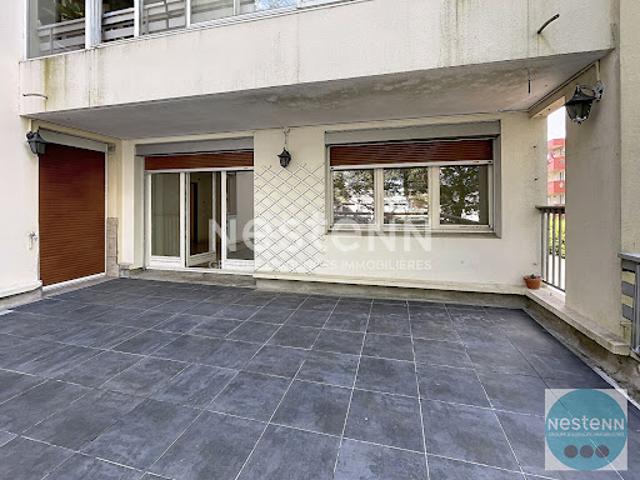 Appartement vente à Blois