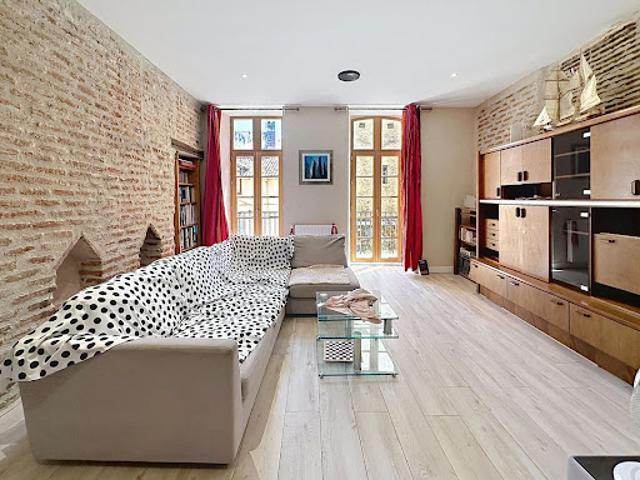 Appartement vente à Cahors