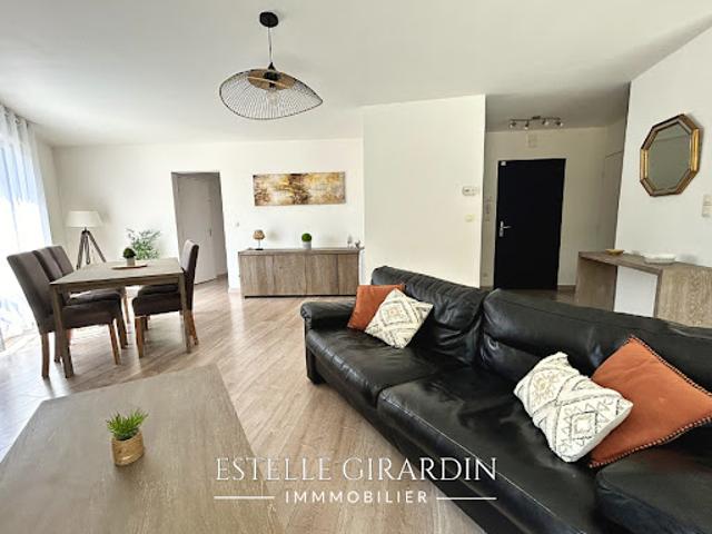 Appartement vente à Nantes, Carquefou