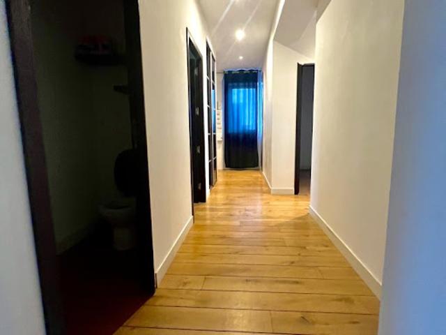 Appartement vente à Cambrai, Caudry