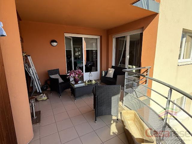 Appartement vente à Chalon-sur-Saône, Chalon-sur-saône