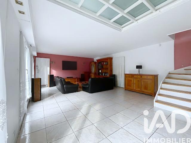 Appartement vente à Torcy, Champs-sur-marne