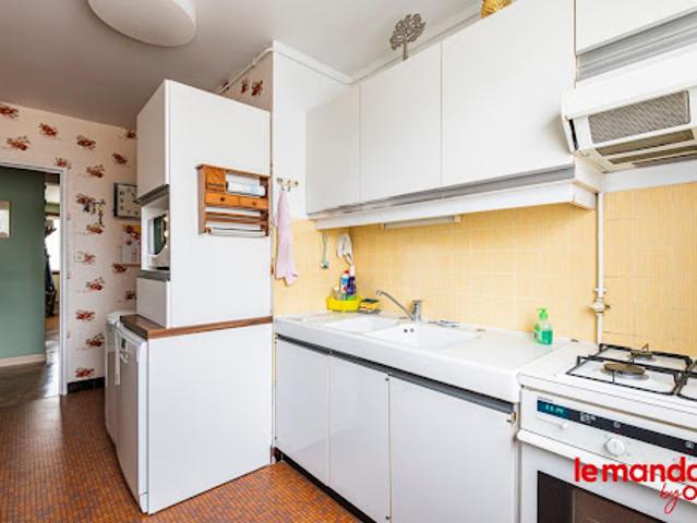 Appartement vente à Charleville-Mézières, Charleville-mézières