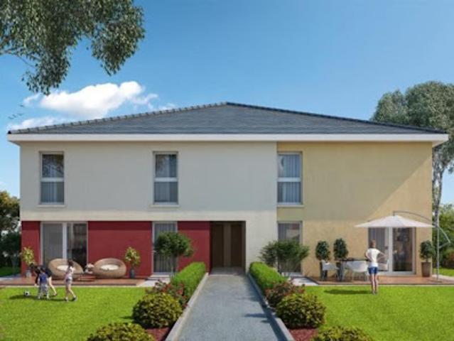 Appartement vente à France métropolitaine, Clermont-ferrand