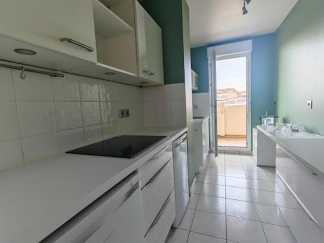 Appartement vente à Dax