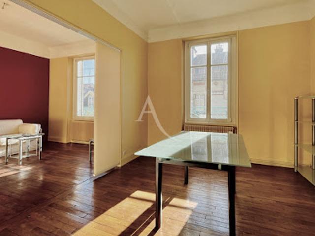 Appartement vente à Épinal, Vosges