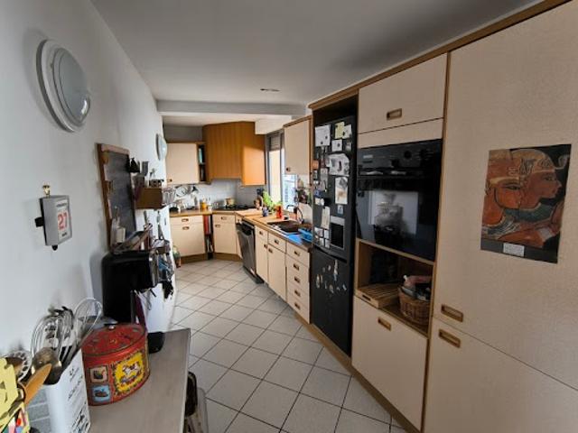 Appartement vente à Figeac