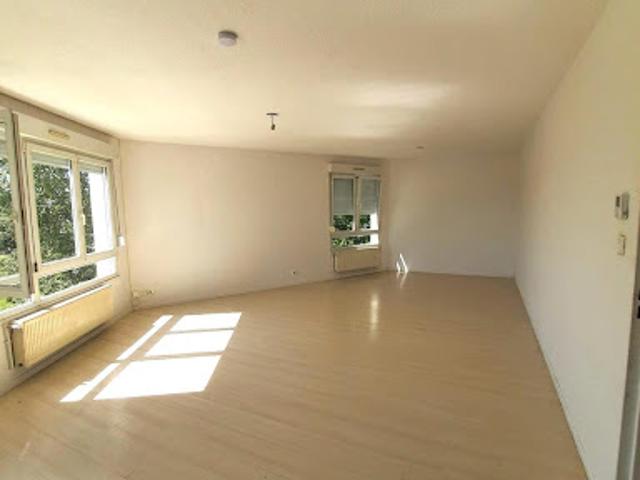 Appartement vente à Forbach-Boulay-Moselle, Forbach