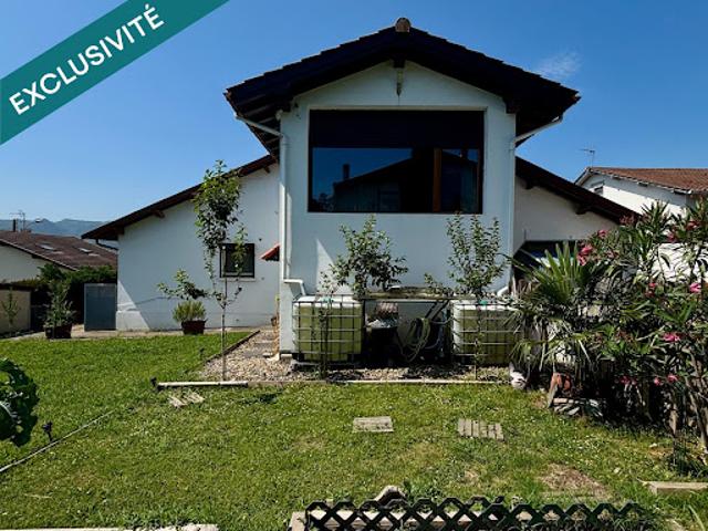 Appartement vente à Bayonne, Hendaye