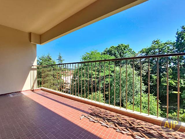 Appartement vente à La Roche-sur-Yon, La Roche-sur-yon