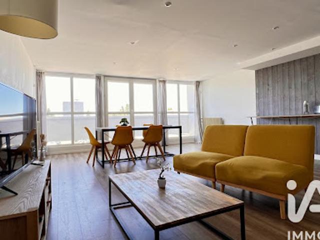 Appartement vente à La Rochelle