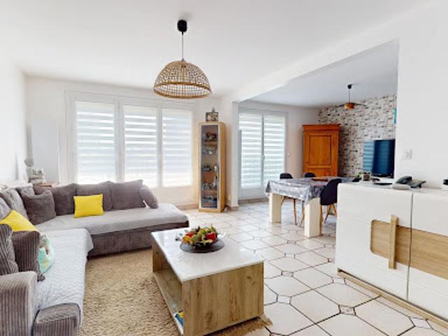 Appartement vente à Le Havre