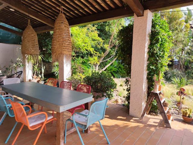 Appartement vente à Arrondissement de Toulon, Le Lavandou