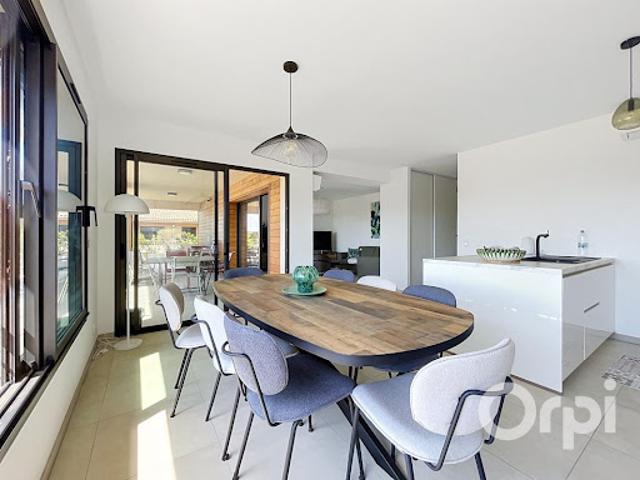 Appartement vente à Sartène, Lecci