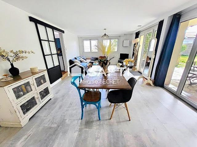 Appartement vente à Arcachon, Mios