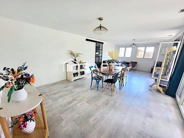 Appartement vente à Arcachon, Mios