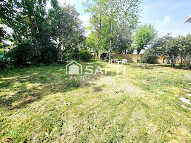 Appartement vente à Arcachon, Mios
