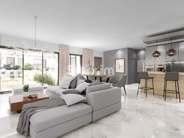 Appartement vente à Montpellier, Marseillan