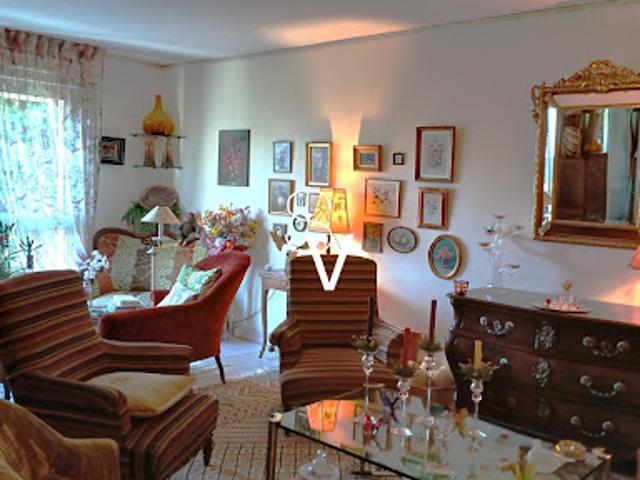 Appartement vente à Marseille