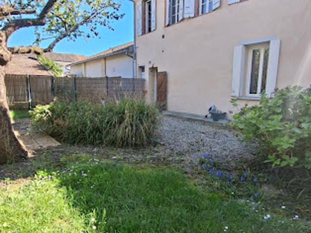 Appartement vente à Montauban
