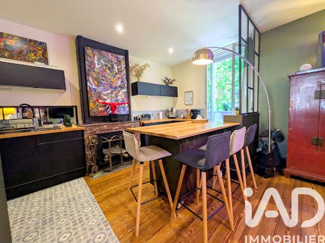 Appartement vente à Nyons, Montélimar