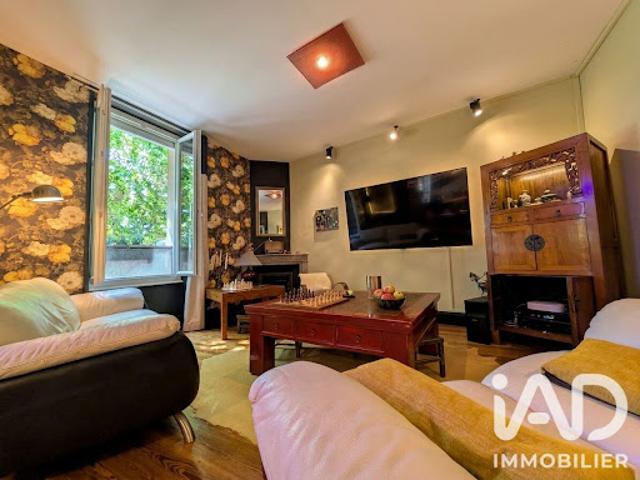 Appartement vente à Nyons, Montélimar