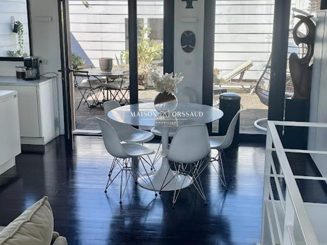 Appartement vente à Montpellier