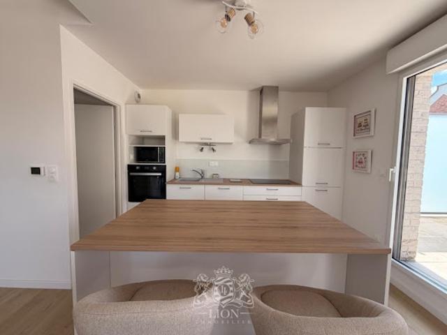 Appartement vente à Lille, Mouvaux