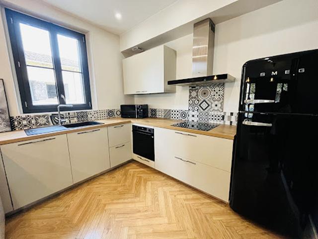 Appartement vente à Narbonne