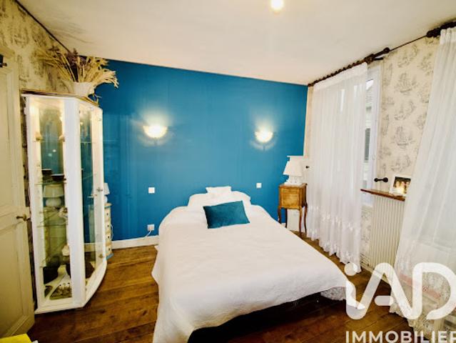 Appartement vente à Senlis, Neuilly-en-thelle