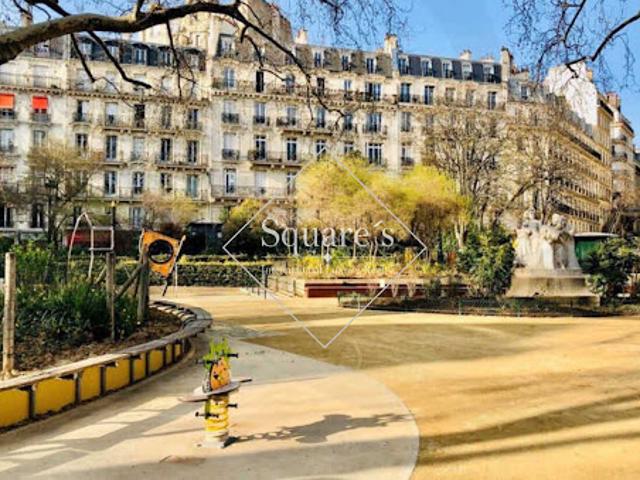 Appartement vente à Paris, Île-de-France